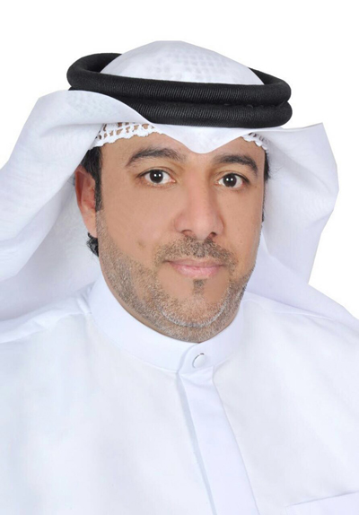 Dr. Ibrahim Ali Abdalla Al Mansoori