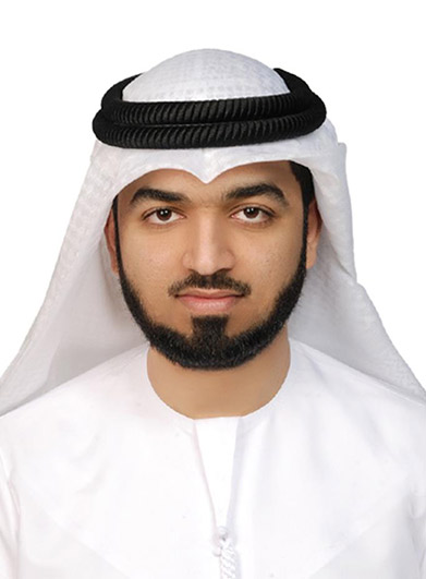 Dr. Salim Al Ali
